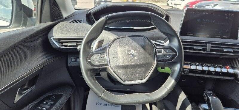 Peugeot 3008 3008 BlueHDi 120 S&S EAT6 Active