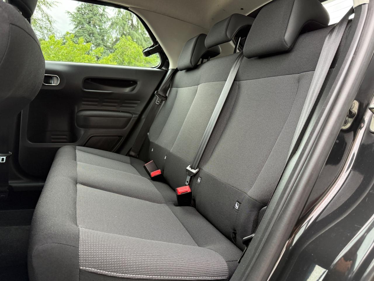 Citroen C4 Cactus 1.2B!|NEOPATENTATI