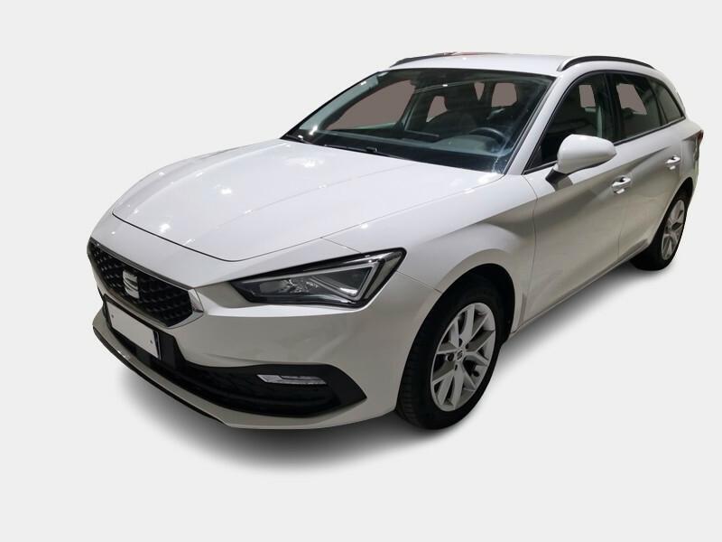 SEAT LEON ST 2.0 TDI 110KW BUSINESS DSG STATION WAGON