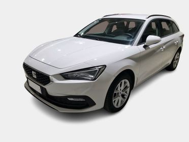 SEAT LEON ST 2.0 TDI 110KW BUSINESS DSG STATION WAGON