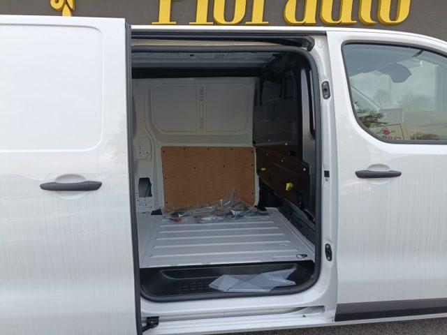 FIAT Scudo 1.5hdi120 L2H1 3posti