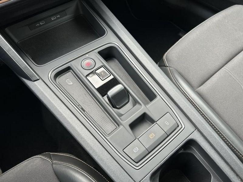 CUPRA Leon Sportstourer 1.5 Hybrid 150cv DSG 49 MILA KM