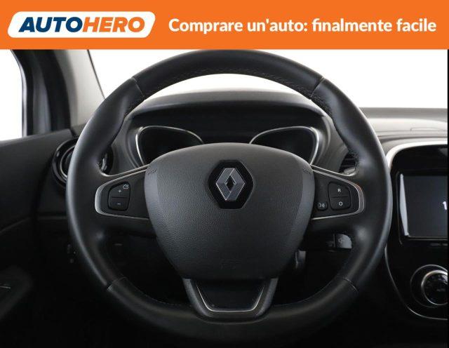 RENAULT Captur TCe 12V 90 CV Sport Edition2