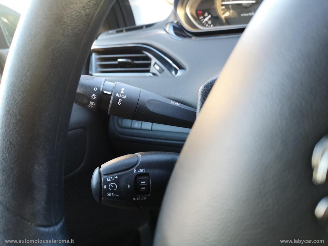 PEUGEOT 208 BlueHDi 75 5p. Allure OFFERTA PROMO WEB