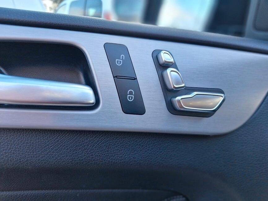 Mercedes-benz GLE 250 d 4Matic Premium