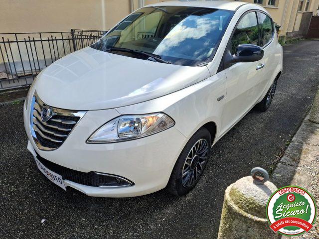 LANCIA Ypsilon 0.9 TwinAir 85 CV 5 porte S&S DFN 30th Anniversary