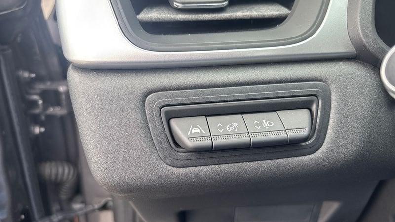 Renault Captur 1.6 E-TECH Hybrid Zen Auto 145cv