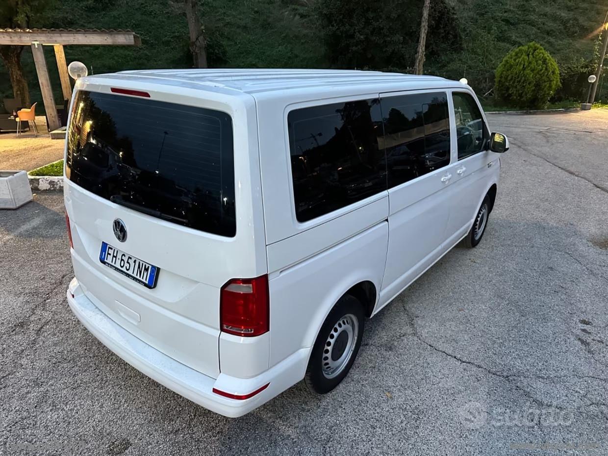 Caravelle 2.0TDI 150 DSG PC Cruise