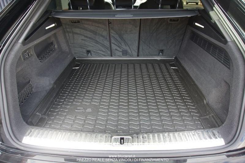 Audi Q8 45 TDI quattro tiptronic Sport