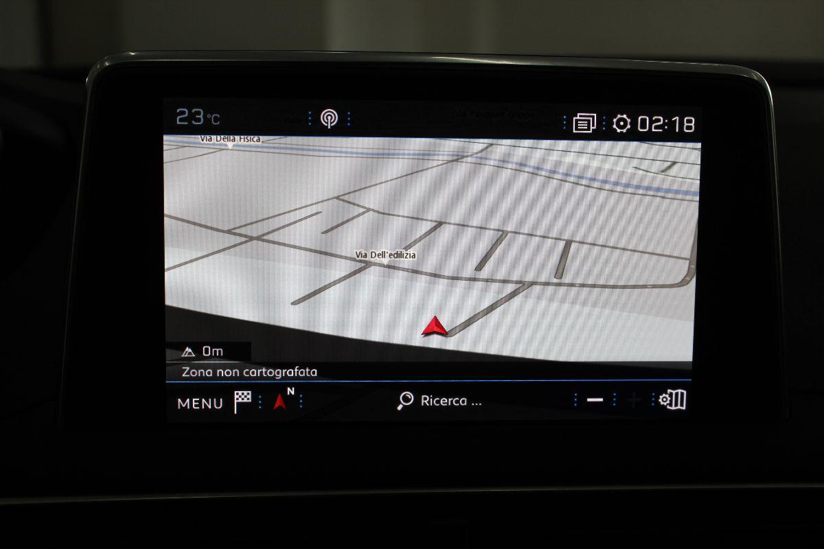PEUGEOT - 3008 - BlueHDi 130 EAT8 S&S Business
