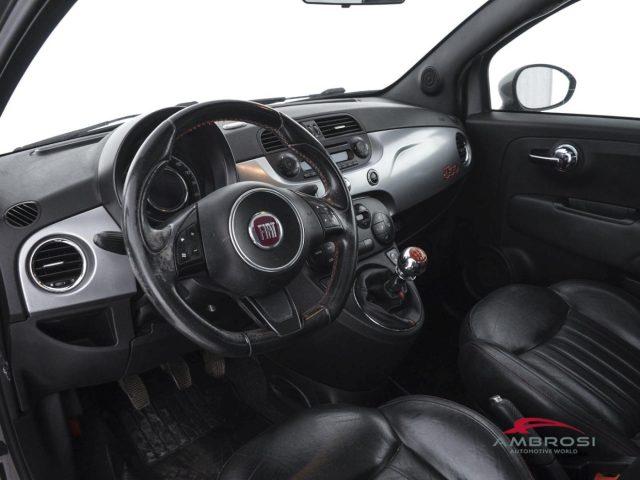 FIAT 500 1.2 "S" - PER OPERATORI DEL SETTORE