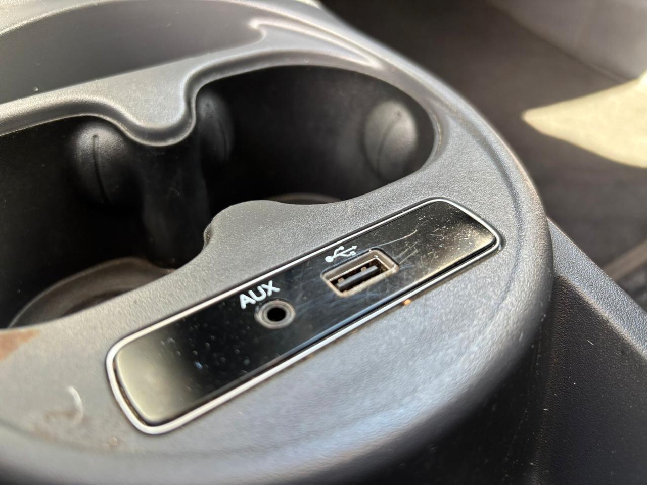 Fiat 500 1.2 benzina 69CV