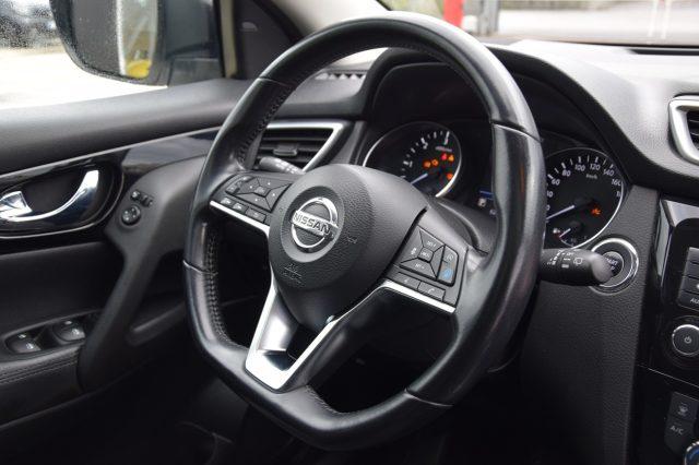 NISSAN Qashqai 1.5dCi 115CV N-Connecta