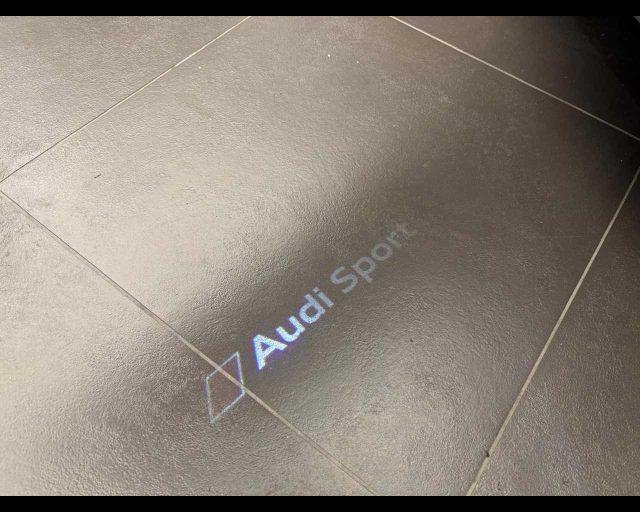 AUDI RS 3 SPB 2.5 TFSI quattro S tronic