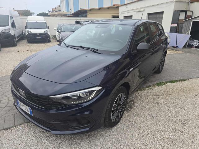 FIAT Tipo 1.6 Mjt S&S SW City Life