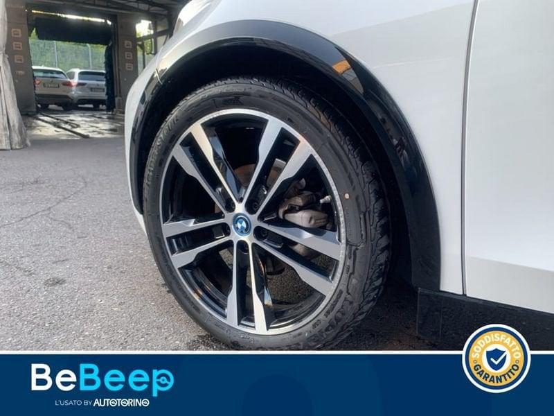 BMW i3 I3S 120AH ADVANTAGE