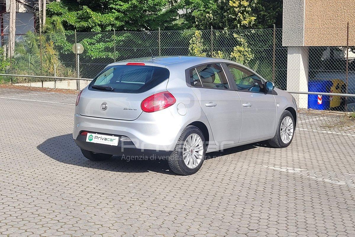 FIAT Bravo 1.6 MJT 120 CV DPF Active