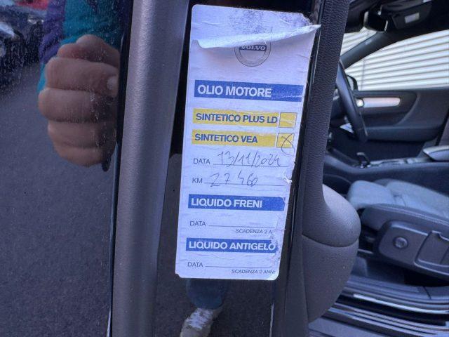 VOLVO XC40 T2 automatico Core Benzina 1.5 PROMO