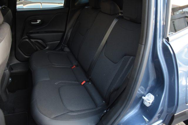 JEEP Renegade 1.3 T4 190 CV PHEV 4xe AT6 Altitude **PACK LED**