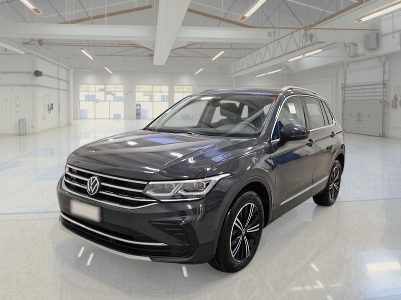 VOLKSWAGEN TIGUAN 1.4 TSI eHYBRID Elegance DSG