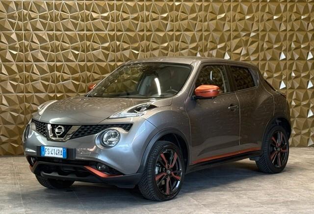 Nissan Juke 1.5 dCi Start&Stop Bose Personal Edition