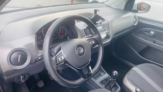 VOLKSWAGEN up! 1.0 75cv 5p. high up!