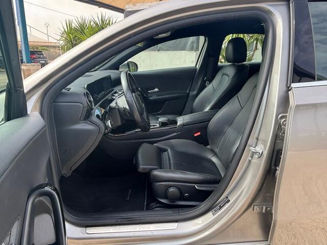 Mercedes-benz A 180 d Automatic Sport 2019