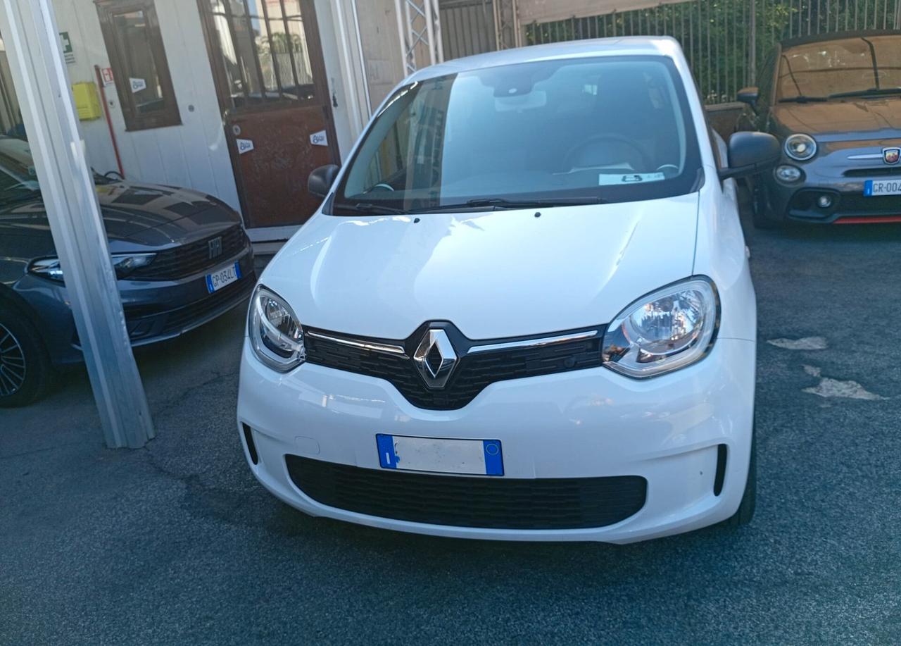 Renault Twingo SCe 65 CV Intens
