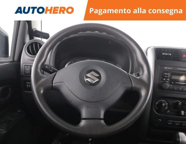 SUZUKI Jimny 1.3 4WD Evolution