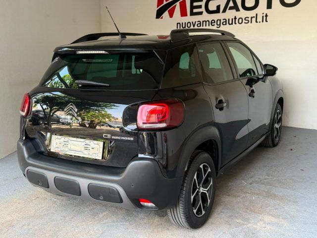 CITROEN C3 Aircross PureTech 110 S&S Plus