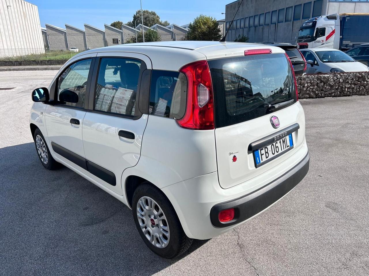 Fiat Panda 1.2 EASY *NEOPATENTATI*