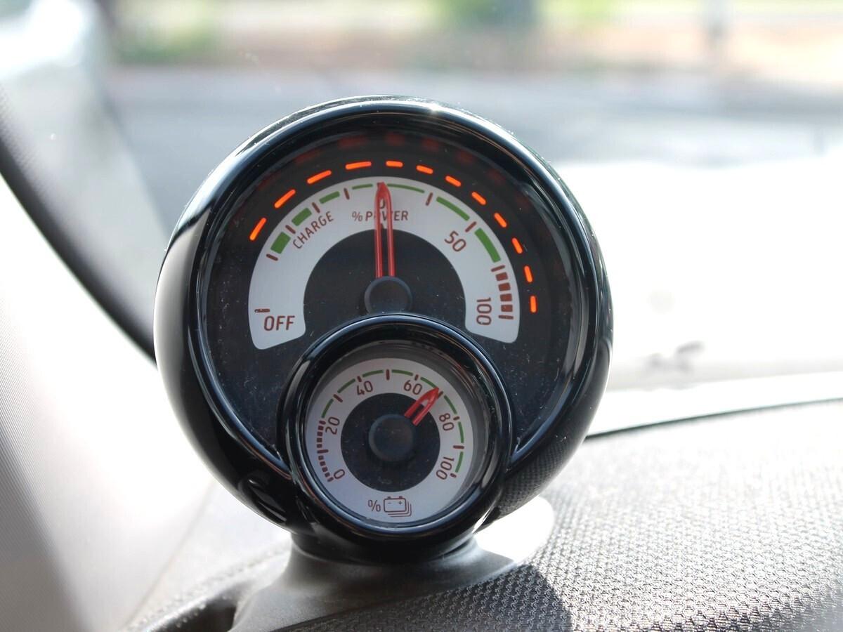 Smart ForFour EQ Edition One Led Pelle Cam UNIPRO IVA DEDUCIBILE