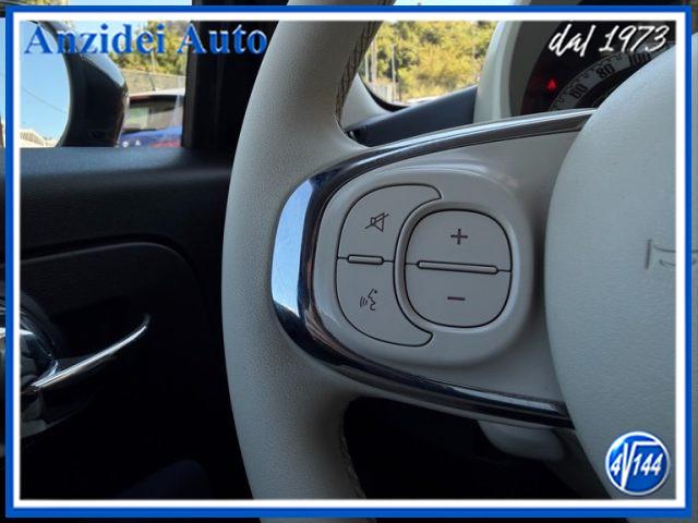 FIAT 500 1.2 EasyPower Club GPL