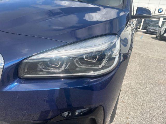 BMW 225 xe Active Tourer iPerformance aut.