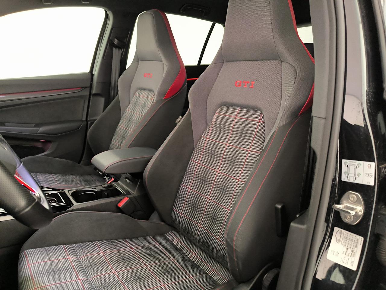 Volkswagen Golf 2.0 tsi gti 245cv dsg