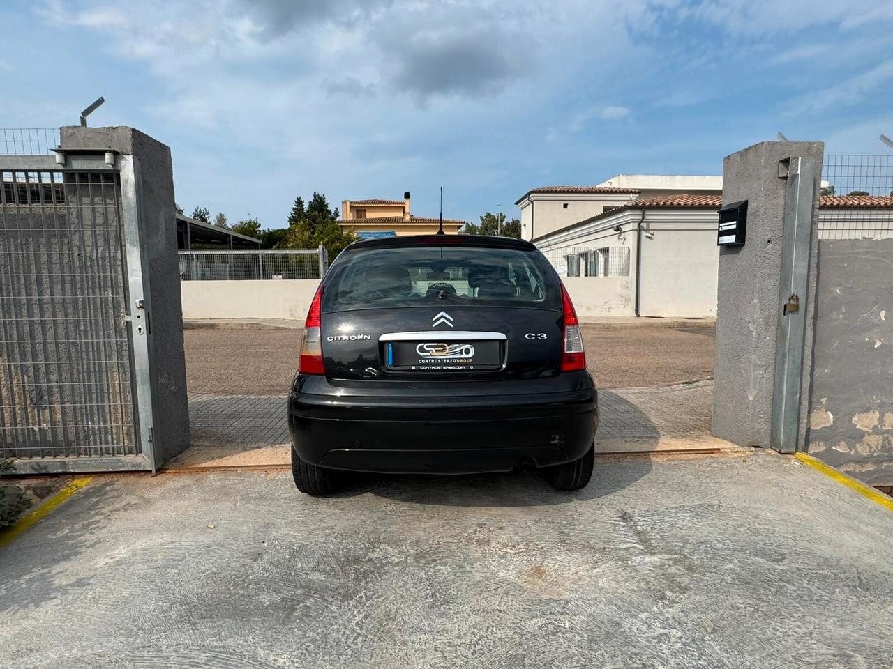 CITROEN C3 PRONTA CONSEGNA
