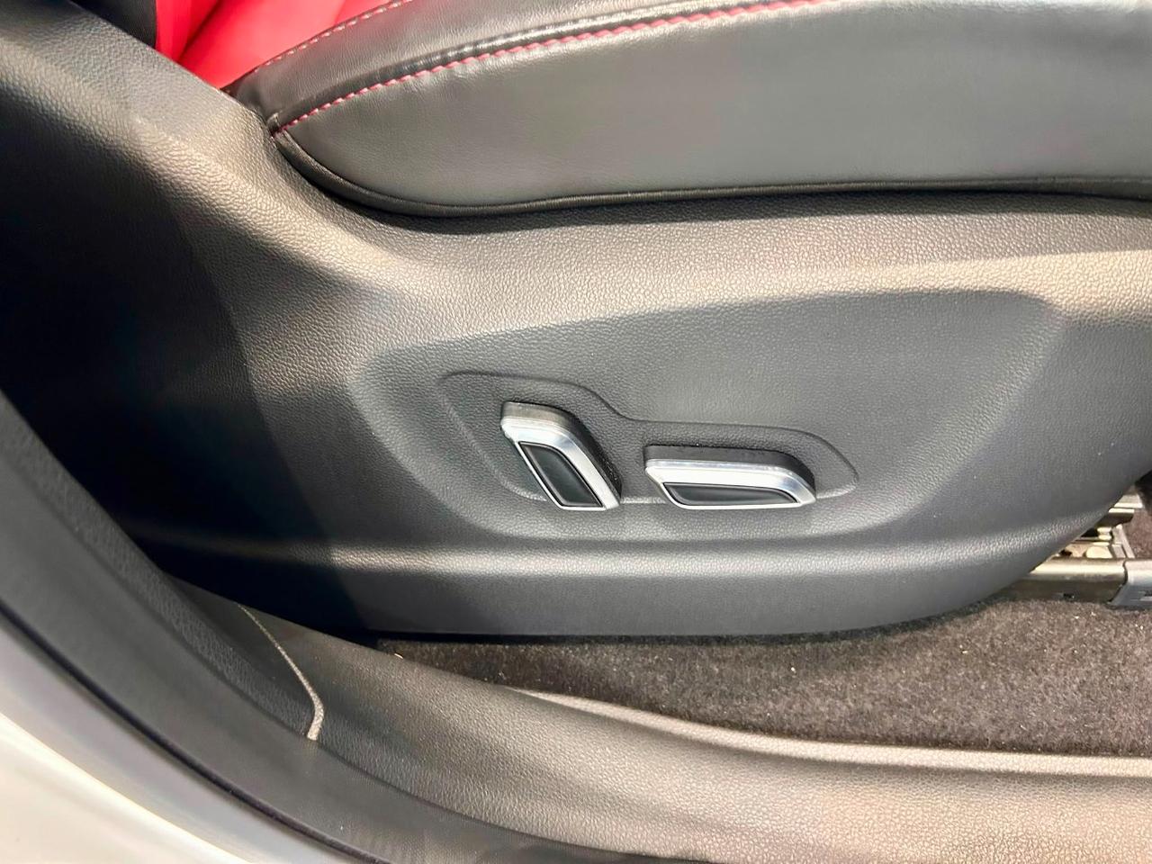 Mg EHS 1.5 t-gdi phev Exclusive auto