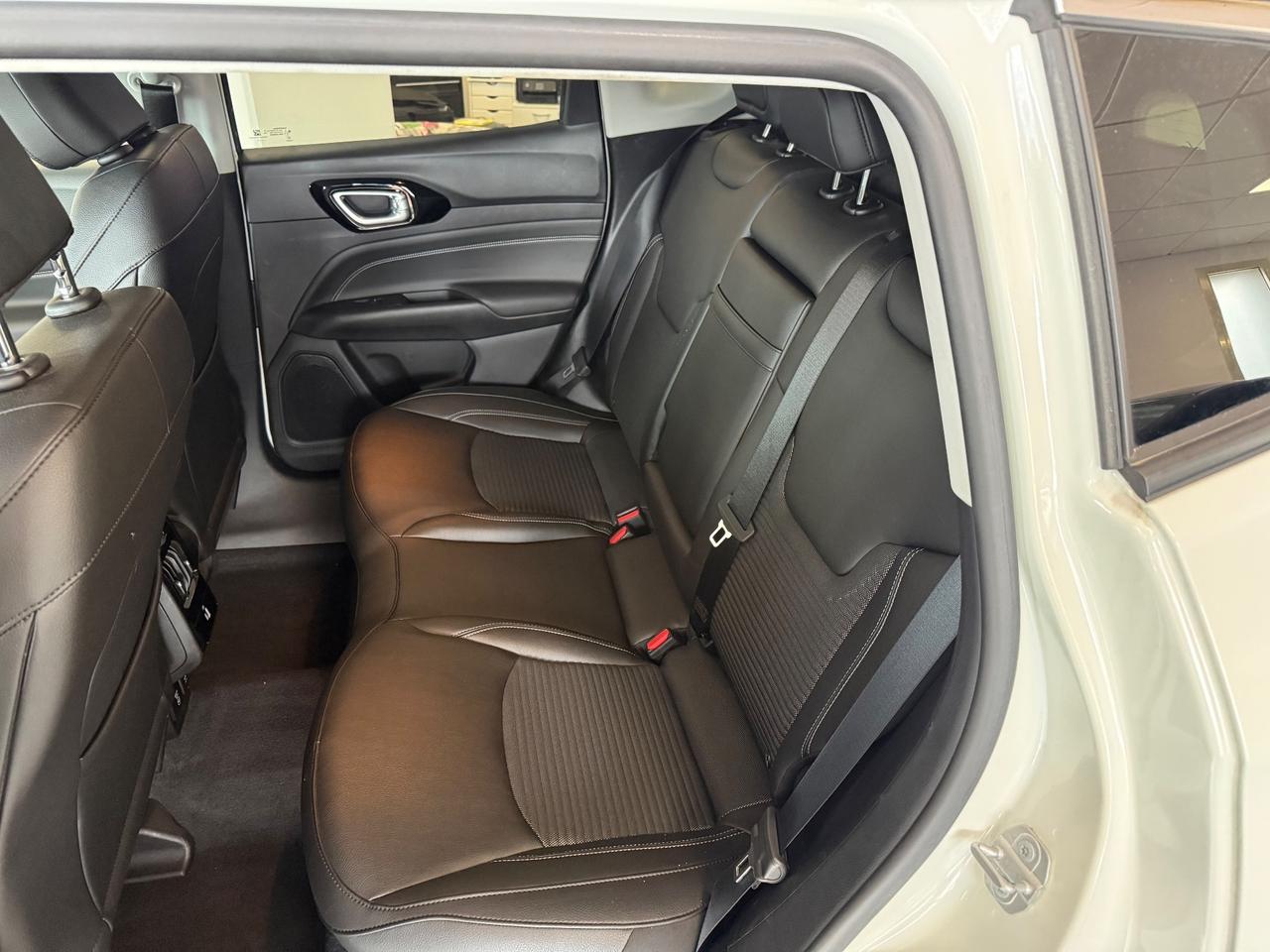 OFFERTA SOLO FINO AL 31/12/2025I!! Jeep Compass 4X4 - 1.3 Turbo T4 190 CV PHEV AT6 4xe 80° Anniversario