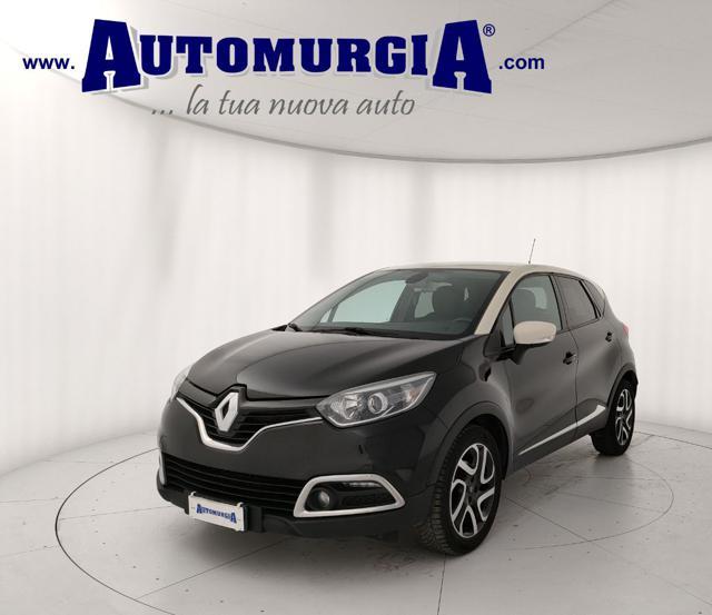 RENAULT Captur 1.5 dCi 8V 90 CV Start&Stop Energy R-Link