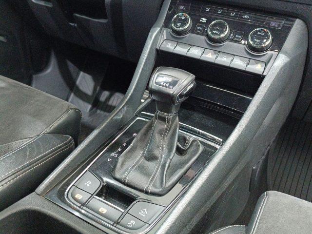 SKODA Kodiaq 2.0 TDI SCR 4x4 DSG 7 posti SportLine