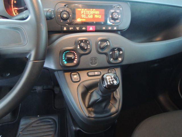 FIAT Panda 1.2 GPL EasyPower Easy