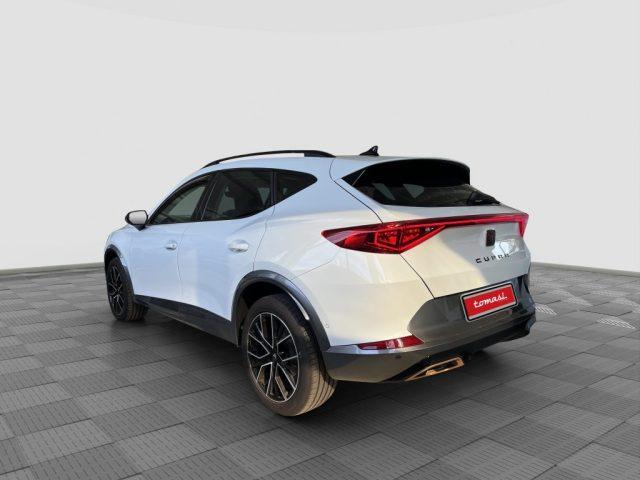 CUPRA Formentor Formentor 1.5 TSI DSG