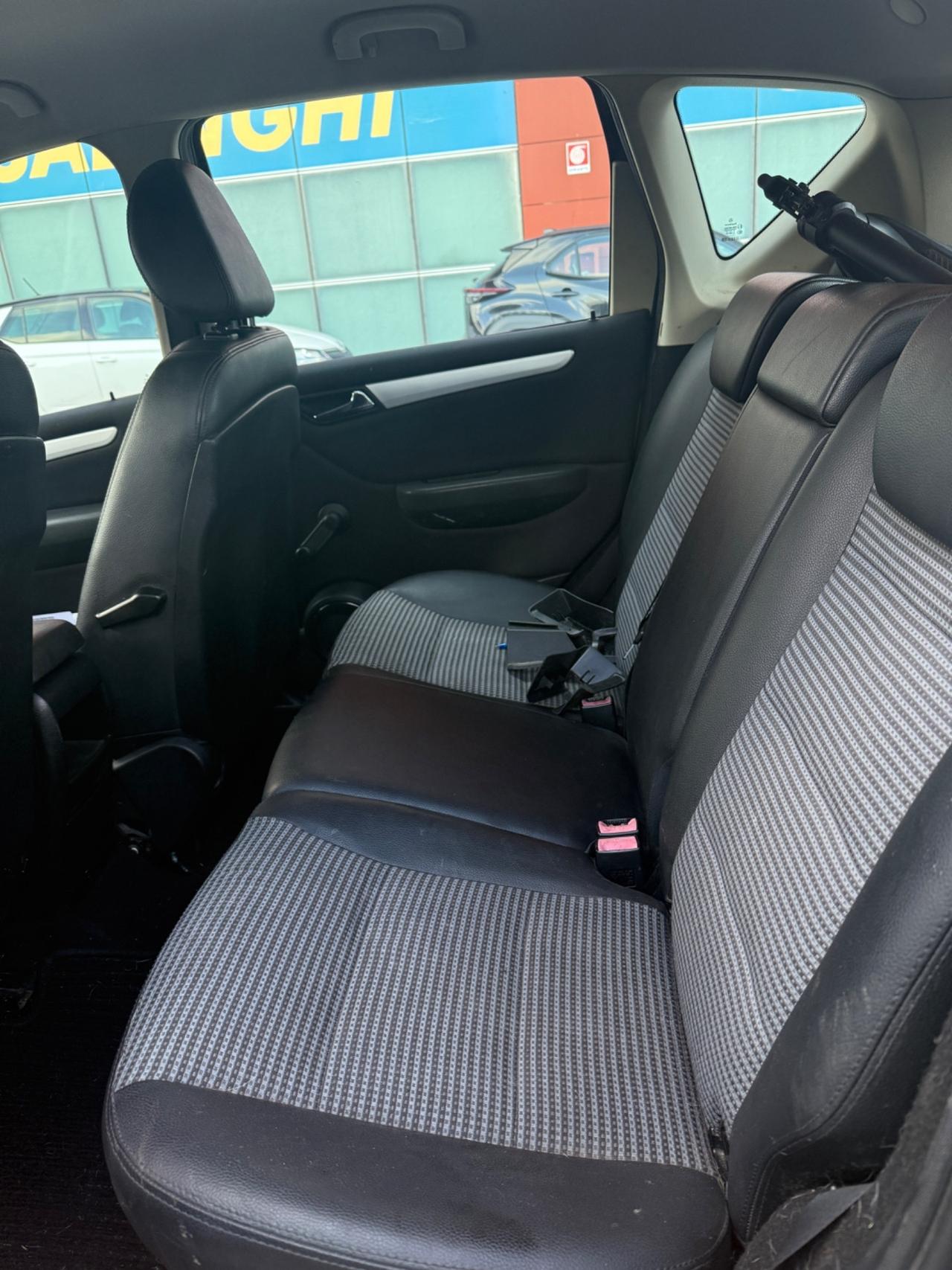 Mercedes-benz A 180 CDI Elegance