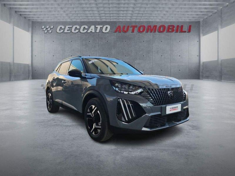 Peugeot 2008 2008 50 kWh GT