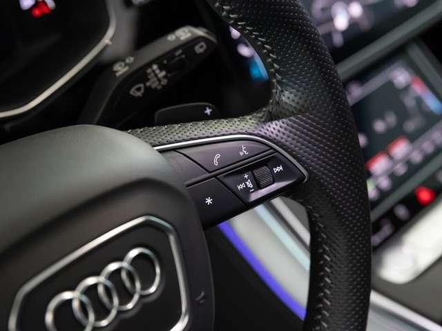 Audi Q8 50 3.0 tdi mhev Sport quattro tiptronic