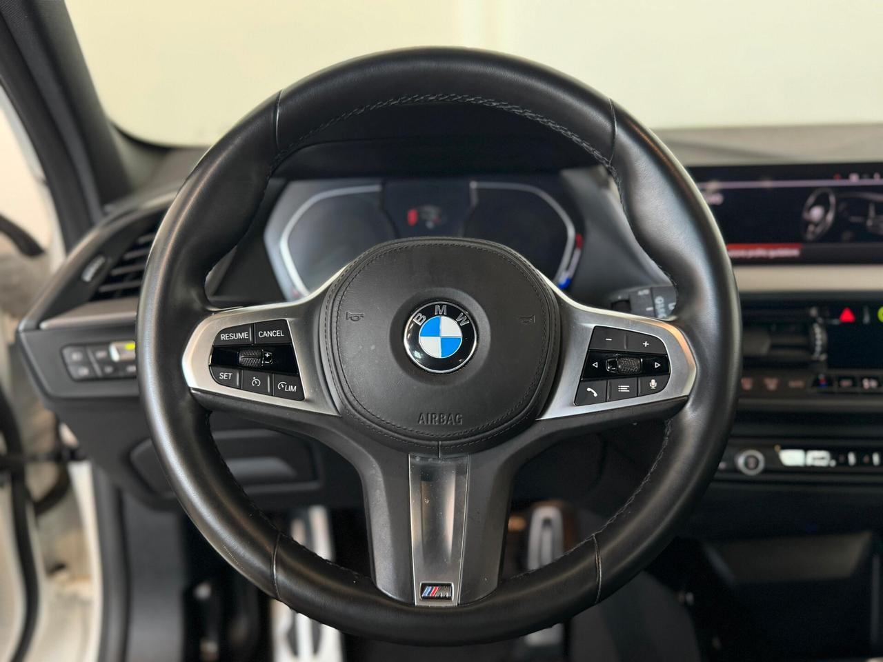 Bmw Serie 1 116 F40 116d 5p. Msport automatico