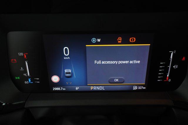 FORD Tourneo Courier 2ªs 1.0 EcoBoost Powershift Titanium