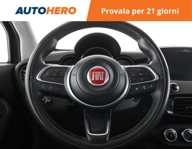FIAT 500X 1.0 T3 120 CV S-Design Cross