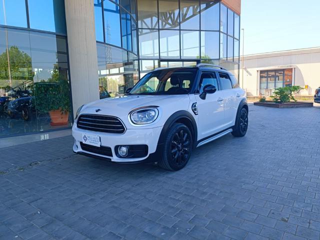 MINI Countryman 2.0 Cooper D Baker Street Countryman