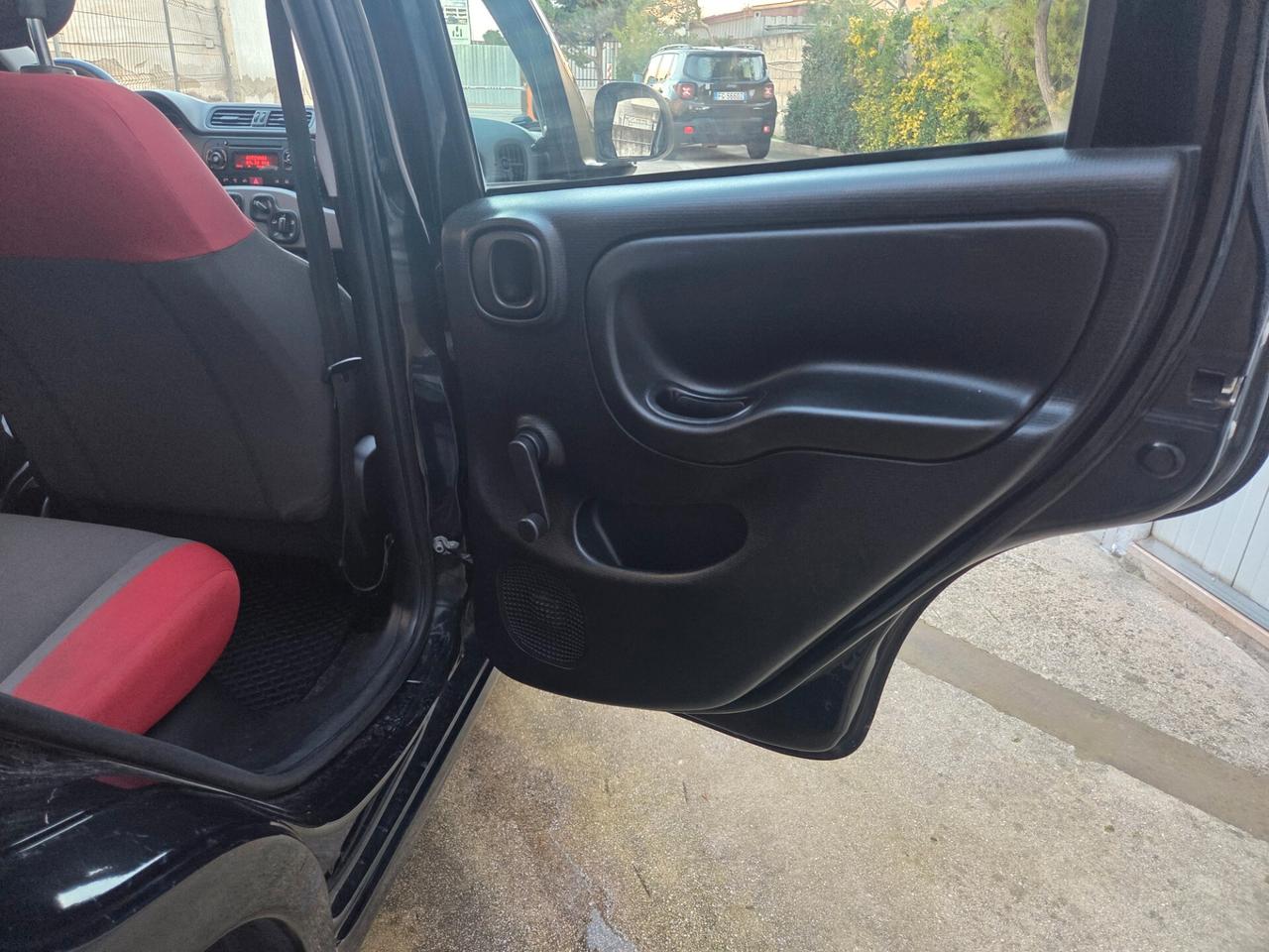 Fiat Panda 0.9 TwinAir Turbo Natural Power Easy